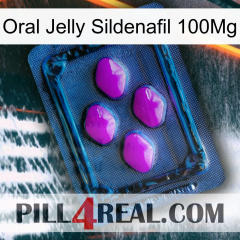 Oral Jelly Sildenafil 100Mg 04
